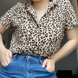 Women’s shirt from H&M